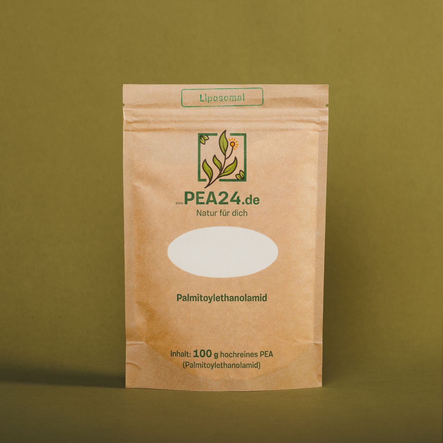 PEA Pulver Liposomal 100g